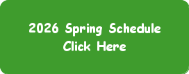 2026 Spring Schedule